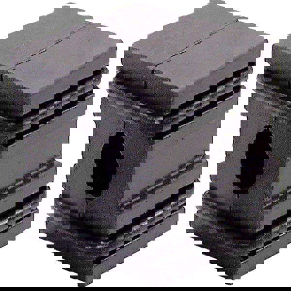 Magnetizers & Demagnetizers; Overall Height: 1in ; Overall Width: 1in ; Overall Length: 1in